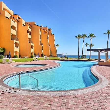 Princesa De Penasco Puerto Penasco Exterior photo