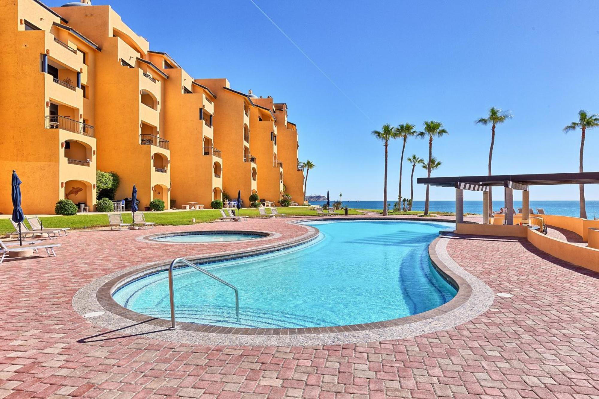 Princesa De Penasco Puerto Penasco Exterior photo