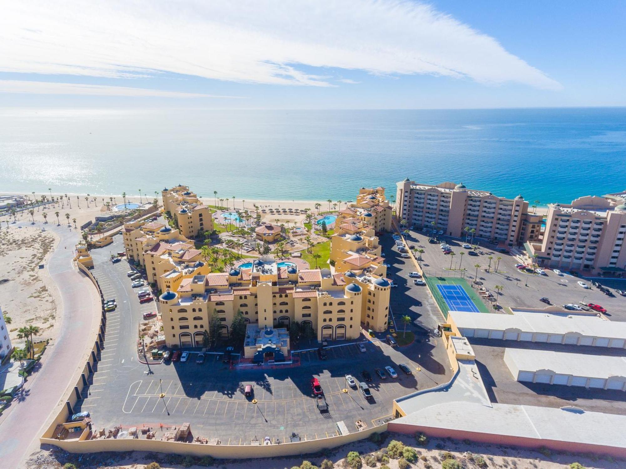 Princesa De Penasco Puerto Penasco Exterior photo