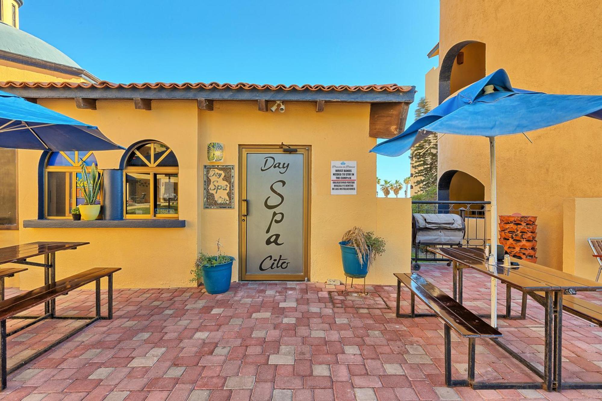 Princesa De Penasco Puerto Penasco Exterior photo