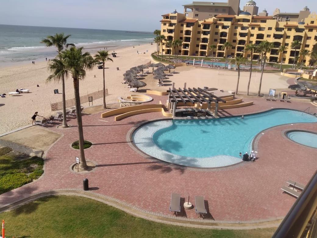 Princesa De Penasco Puerto Penasco Exterior photo