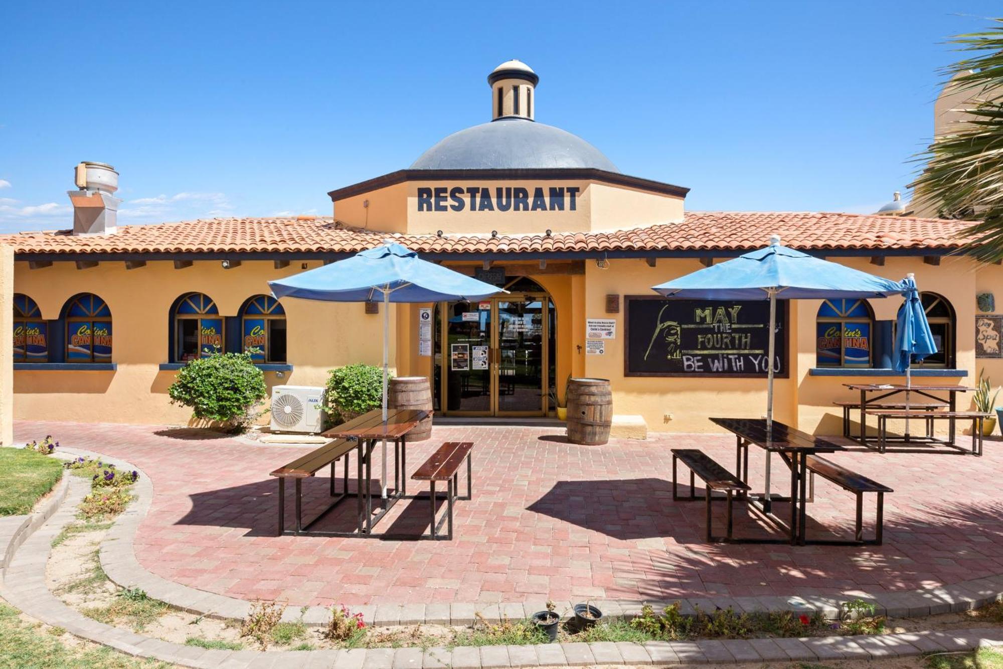 Princesa De Penasco Puerto Penasco Exterior photo