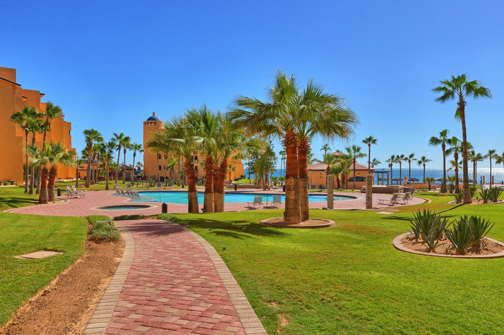 Princesa De Penasco Puerto Penasco Exterior photo