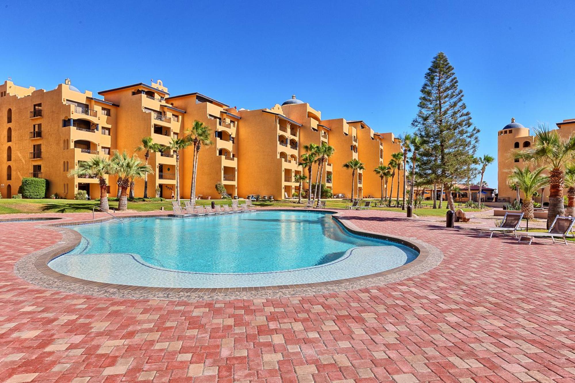 Princesa De Penasco Puerto Penasco Exterior photo