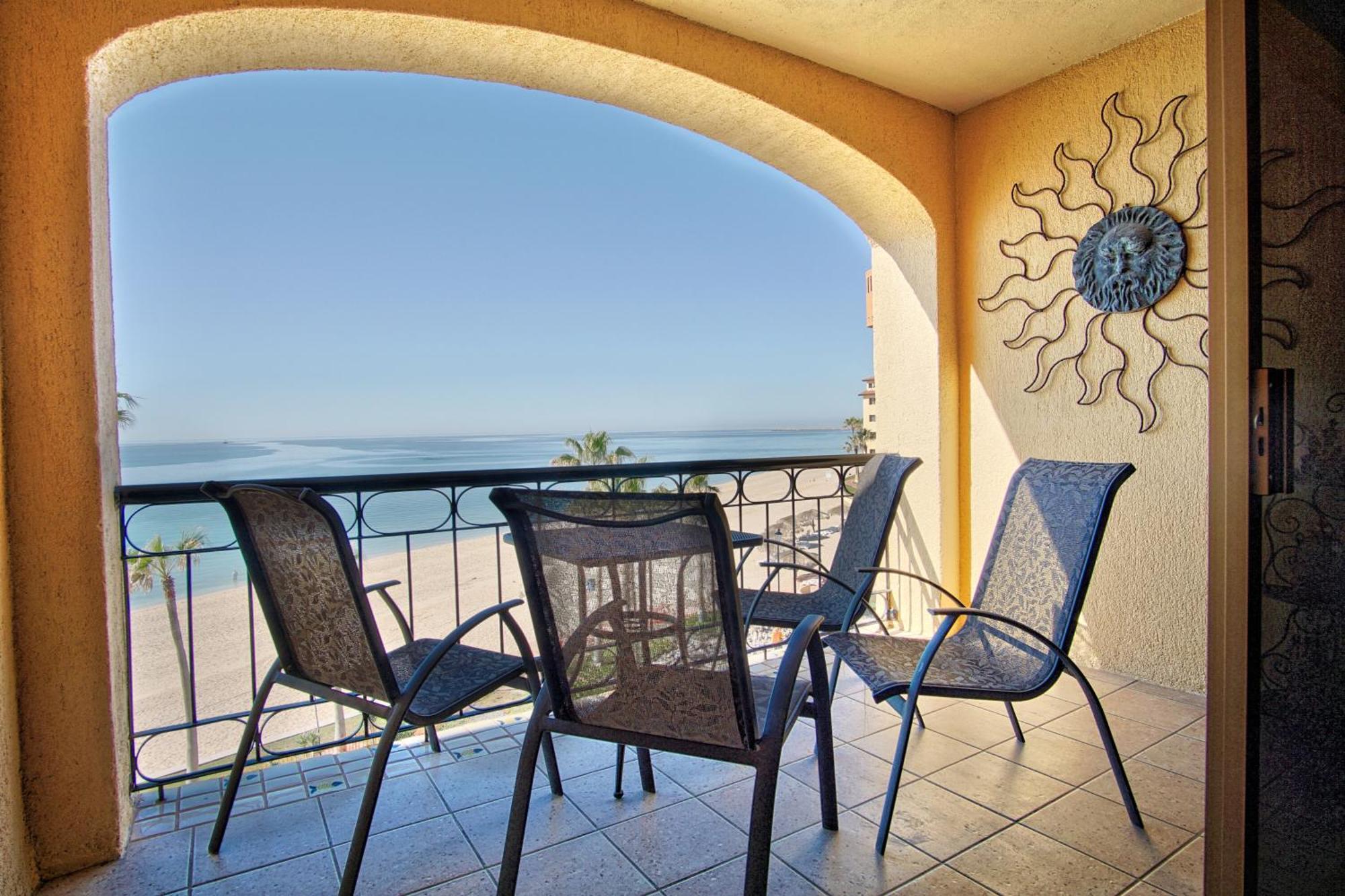 Princesa De Penasco Puerto Penasco Exterior photo